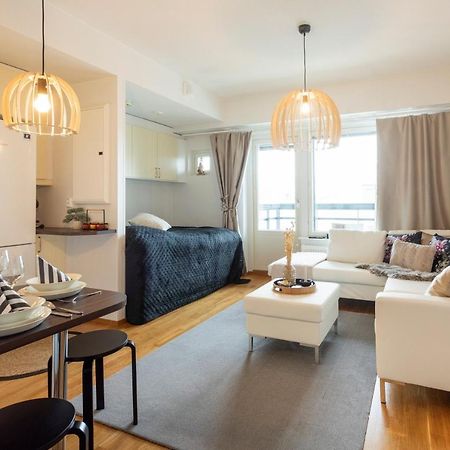 Vasko Luxurious Suites, Hiisi Rovaniemi Zewnętrze zdjęcie