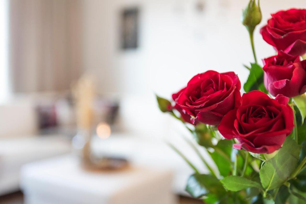 Vasko Luxurious Suites, Hiisi Rovaniemi Zewnętrze zdjęcie