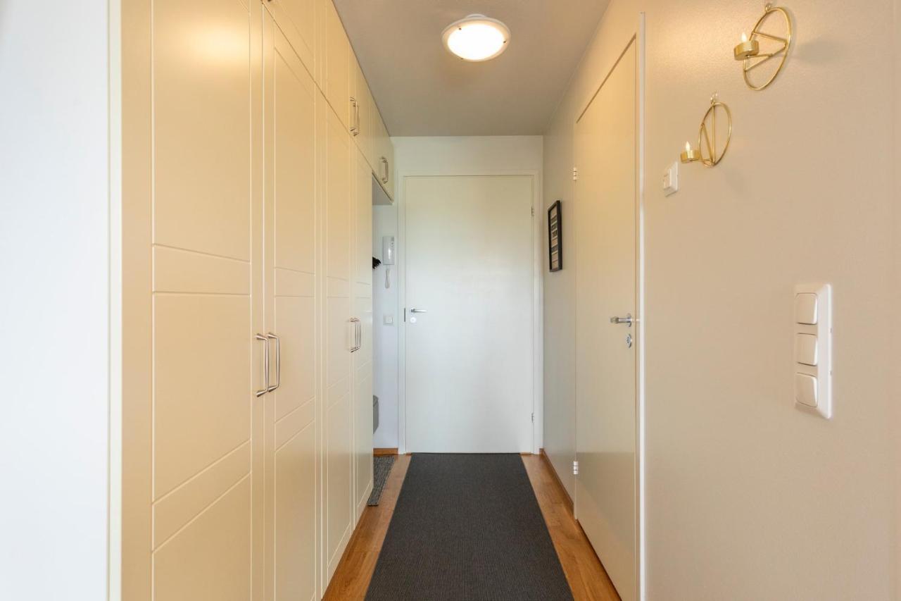 Vasko Luxurious Suites, Hiisi Rovaniemi Zewnętrze zdjęcie